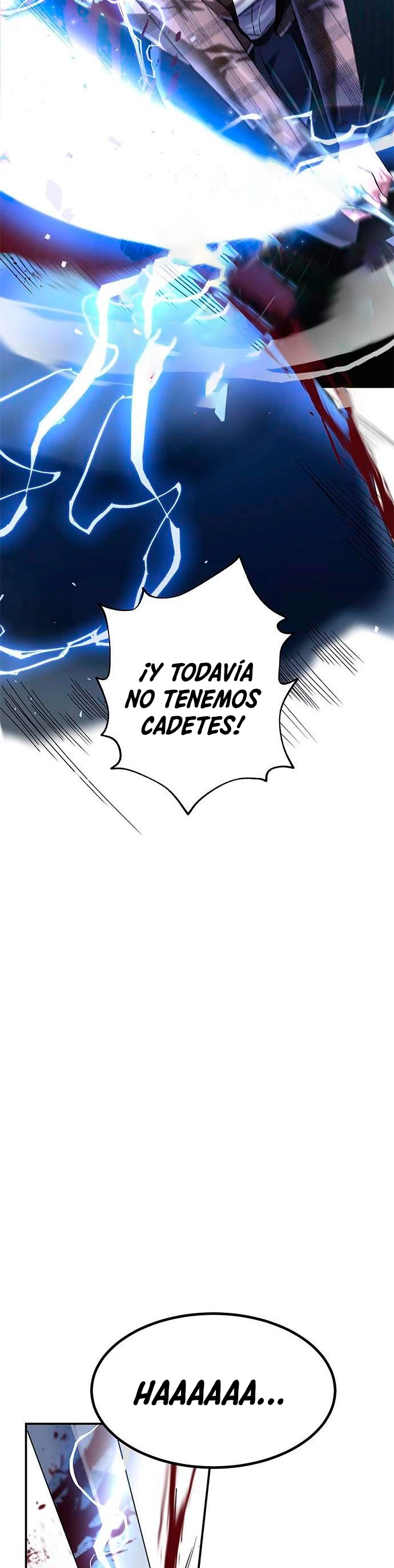 Academia de la Ascensión Capitulo 2 página 43