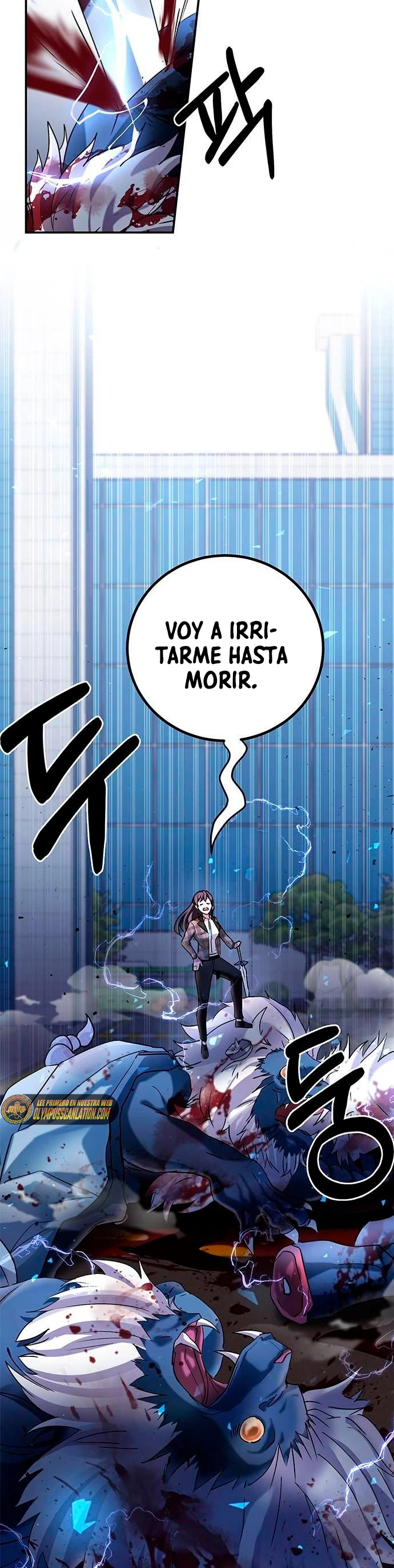 Academia de la Ascensión Capitulo 2 página 44