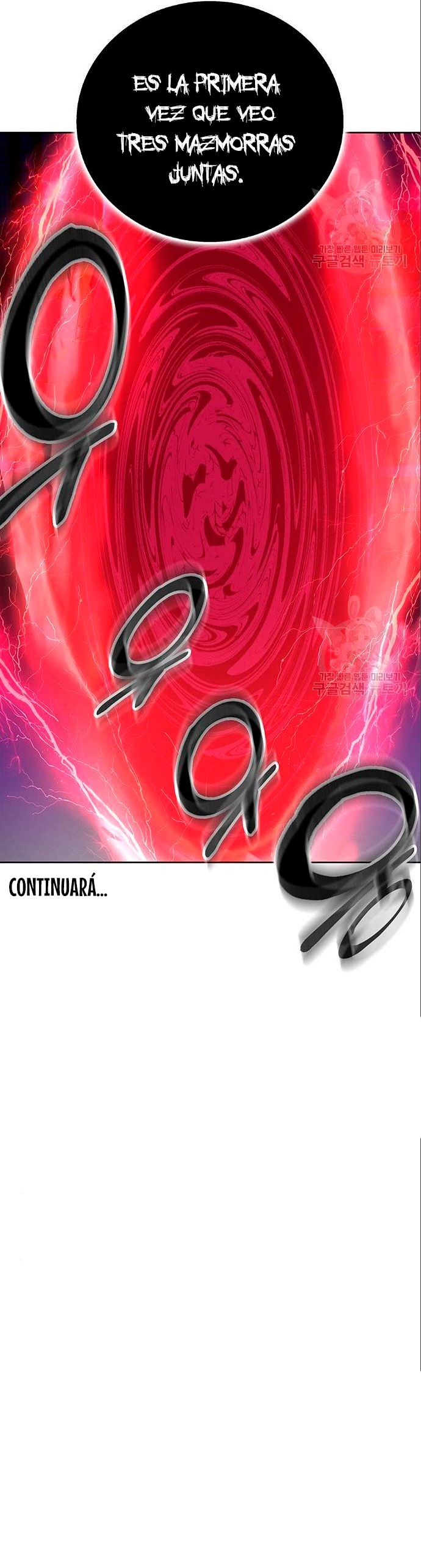 Academia de la Ascensión Capitulo 20 página 50