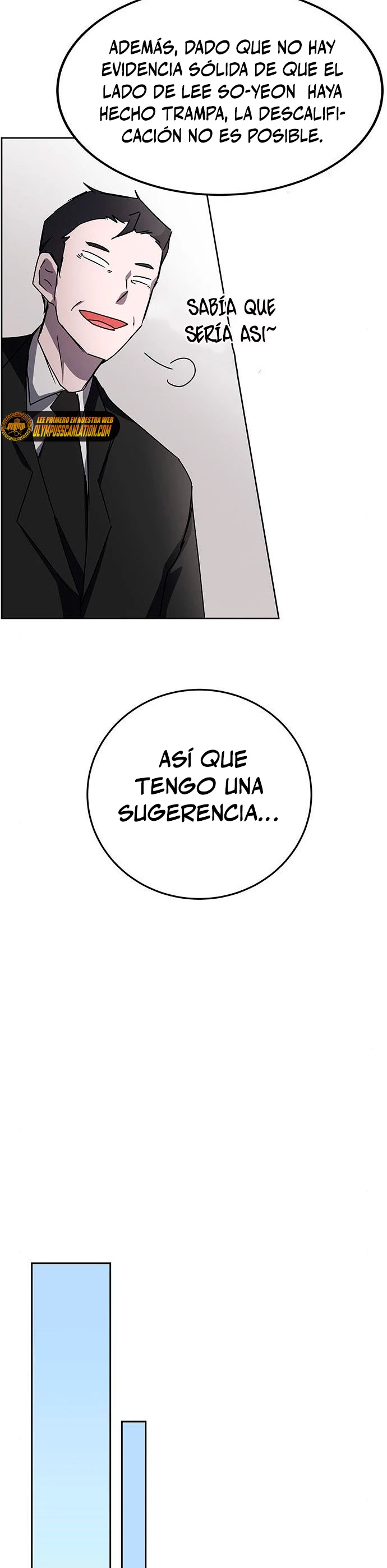 Academia de la Ascensión Capitulo 21 página 23