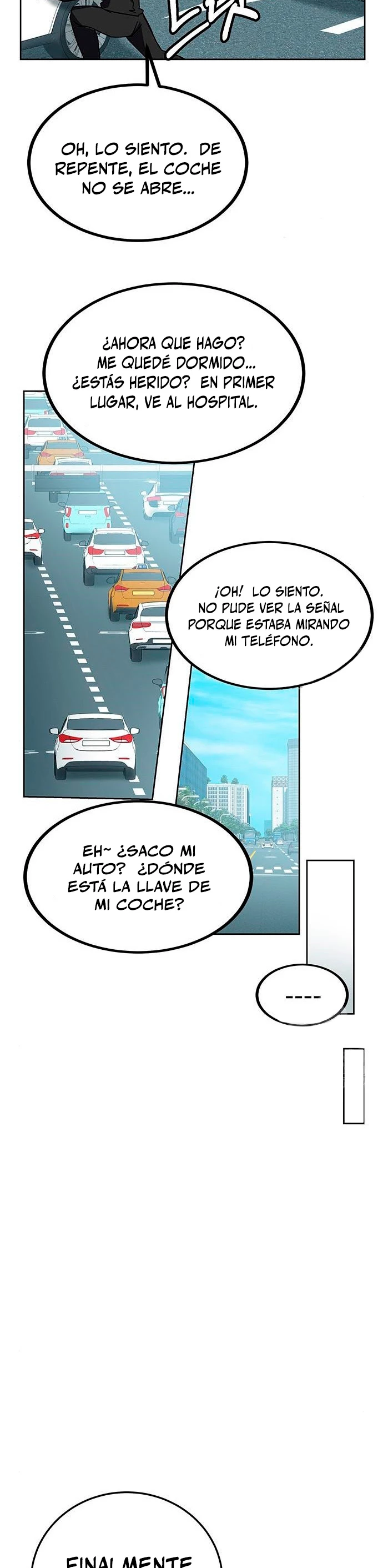Academia de la Ascensión Capitulo 21 página 7