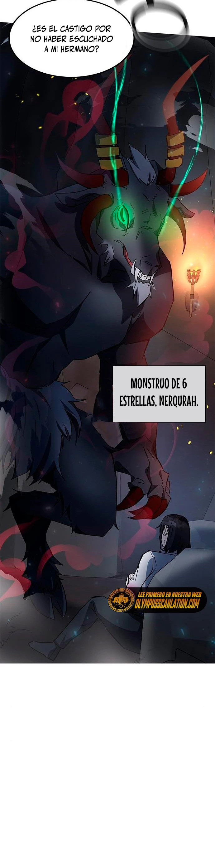 Academia de la Ascensión Capitulo 22 página 25