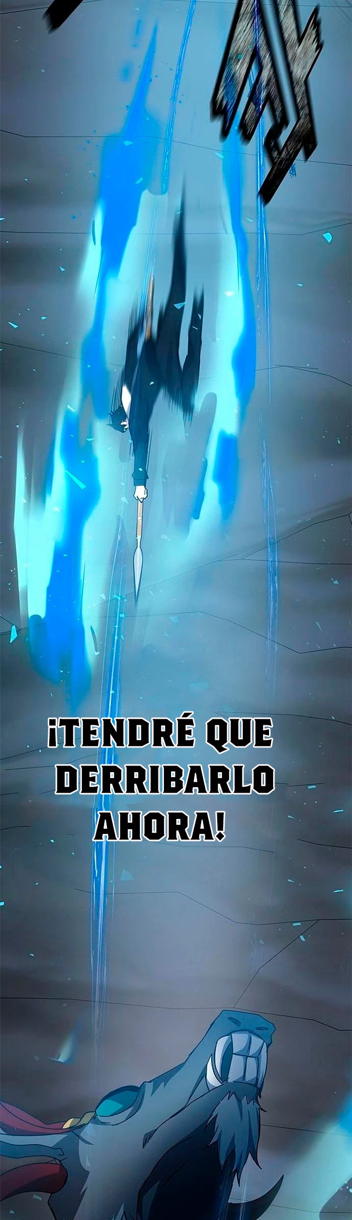 Academia de la Ascensión Capitulo 23 página 26