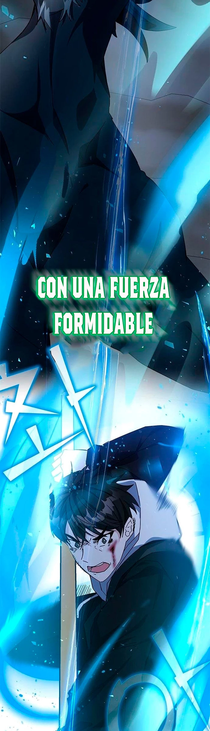 Academia de la Ascensión Capitulo 23 página 27