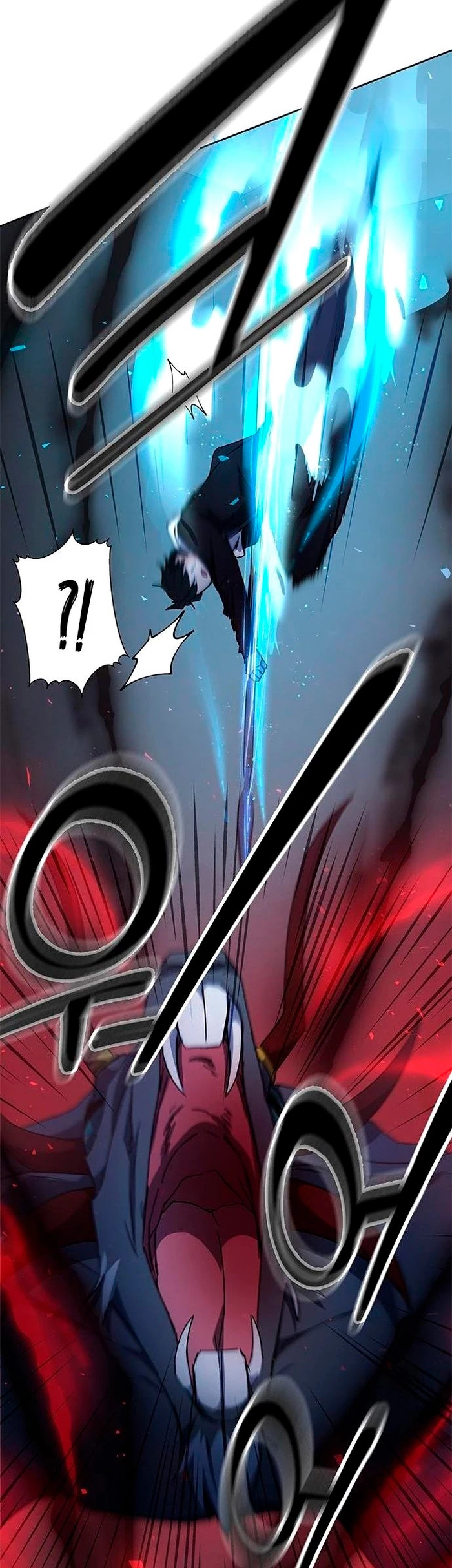Academia de la Ascensión Capitulo 23 página 29