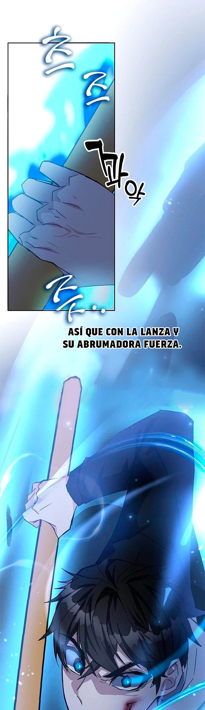 Academia de la Ascensión Capitulo 23 página 32