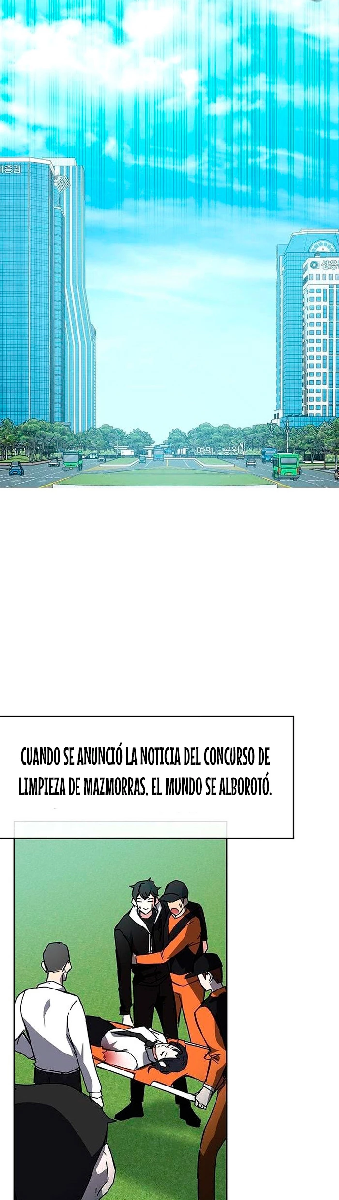 Academia de la Ascensión Capitulo 23 página 49