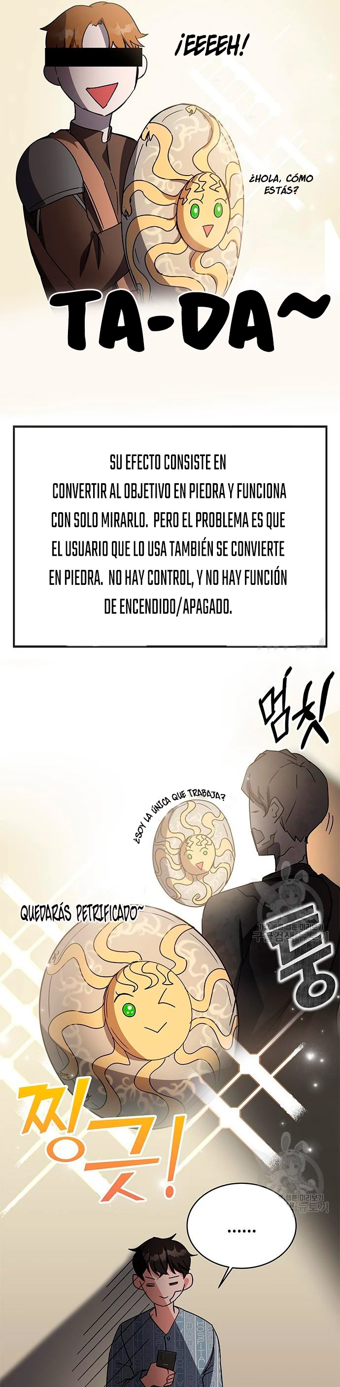 Academia de la Ascensión Capitulo 24 página 12