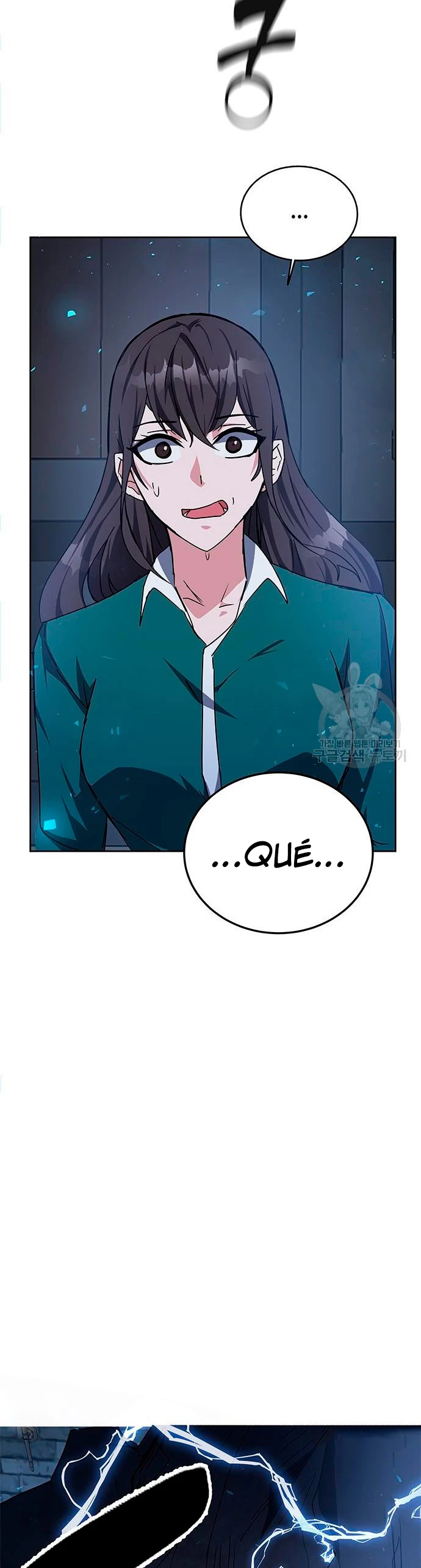 Academia de la Ascensión Capitulo 24 página 63