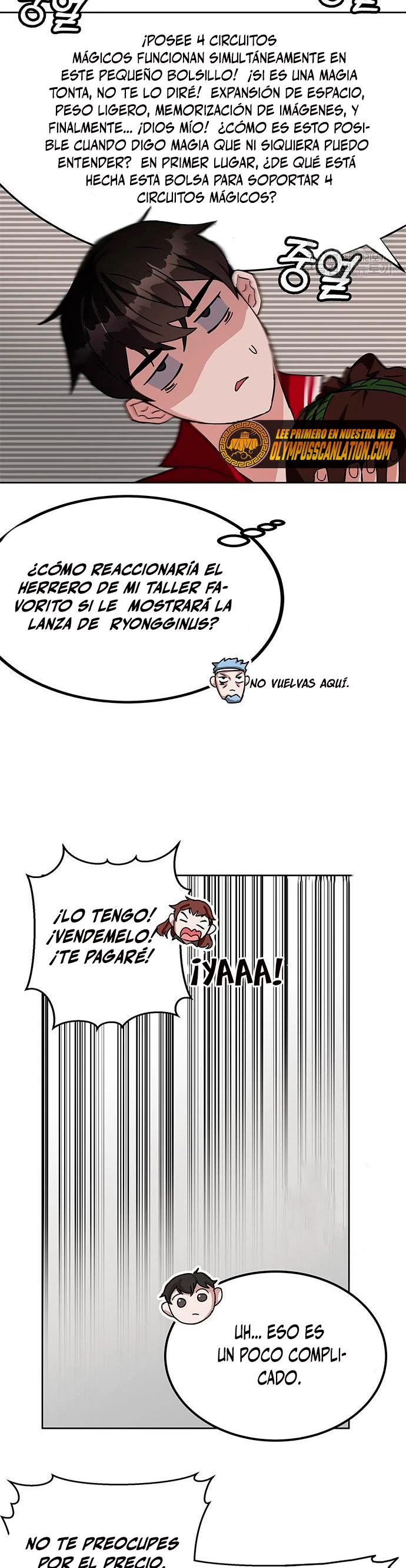 Academia de la Ascensión Capitulo 25 página 24