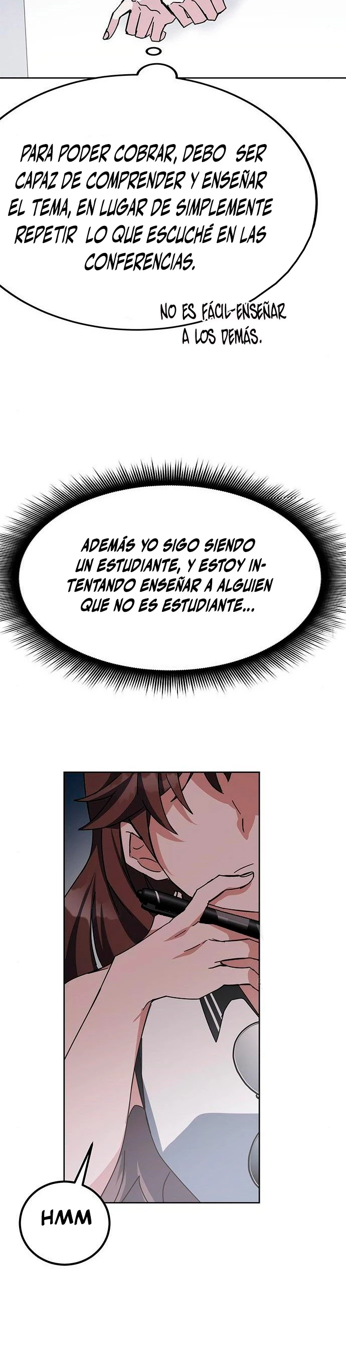 Academia de la Ascensión Capitulo 26 página 7