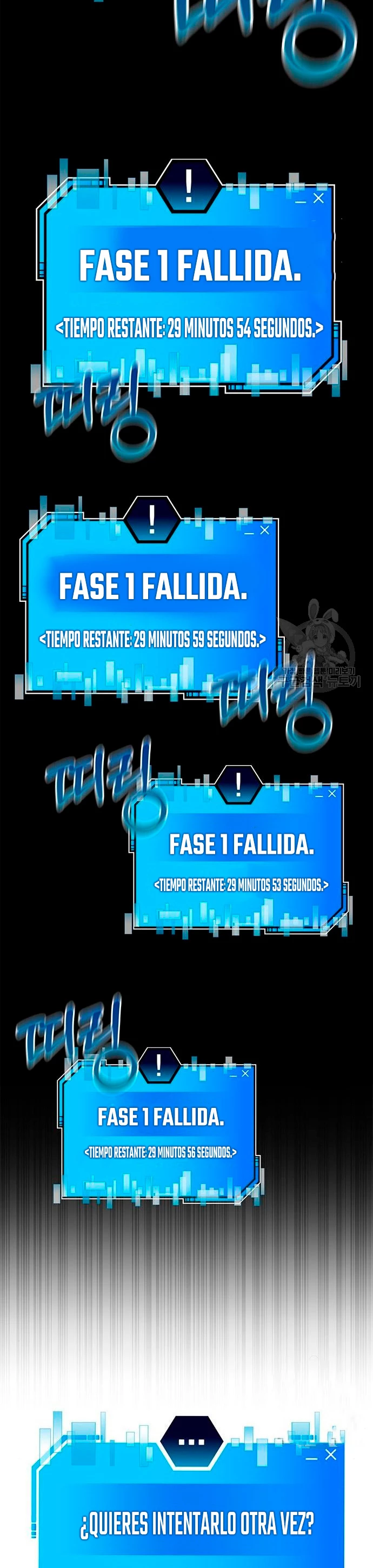 Academia de la Ascensión Capitulo 27 página 10