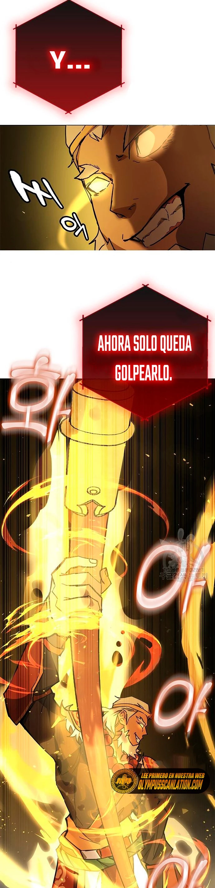 Academia de la Ascensión Capitulo 27 página 25