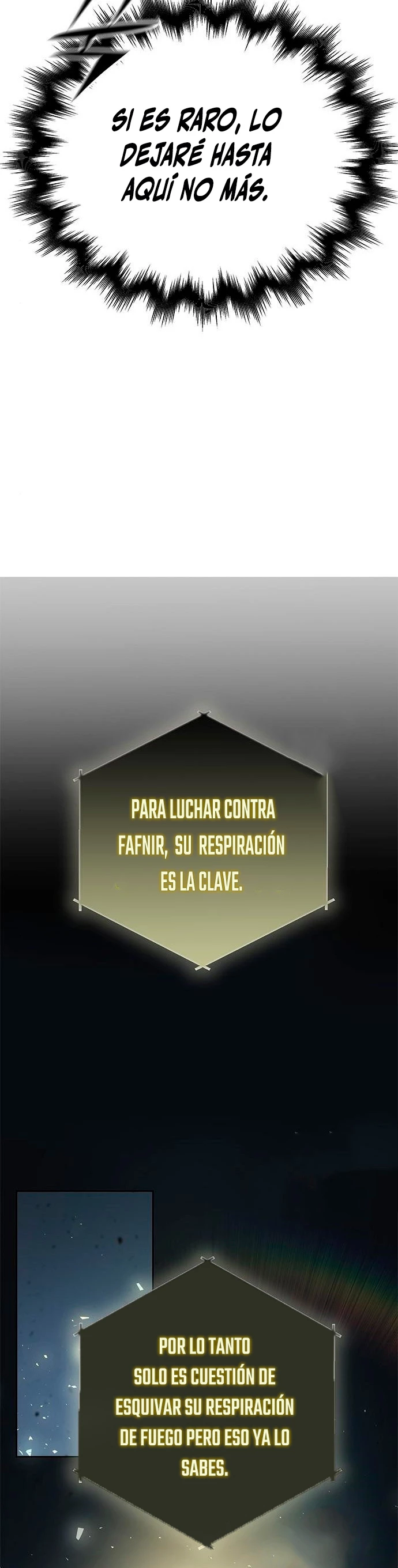 Academia de la Ascensión Capitulo 27 página 39