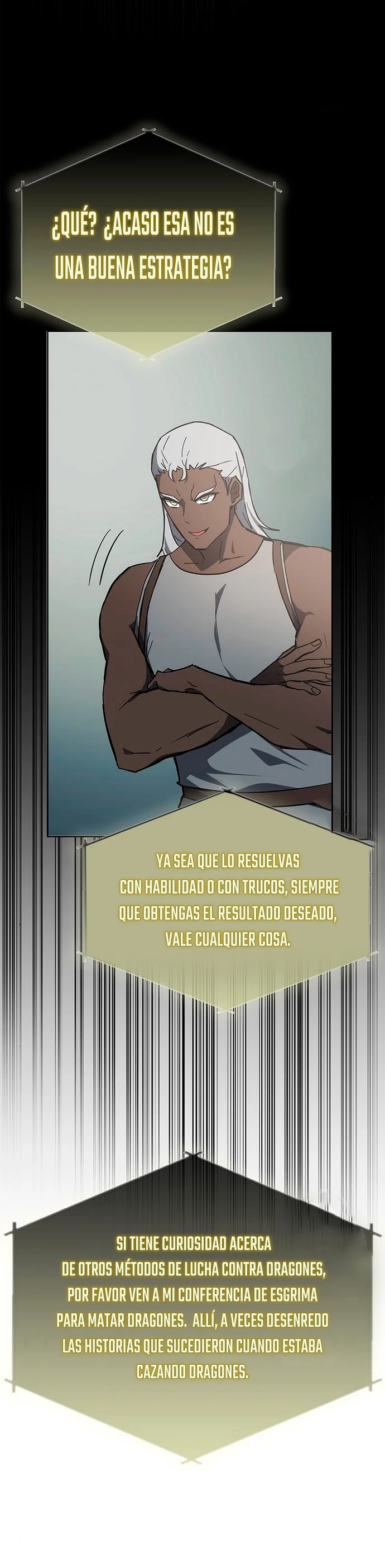 Academia de la Ascensión Capitulo 27 página 48