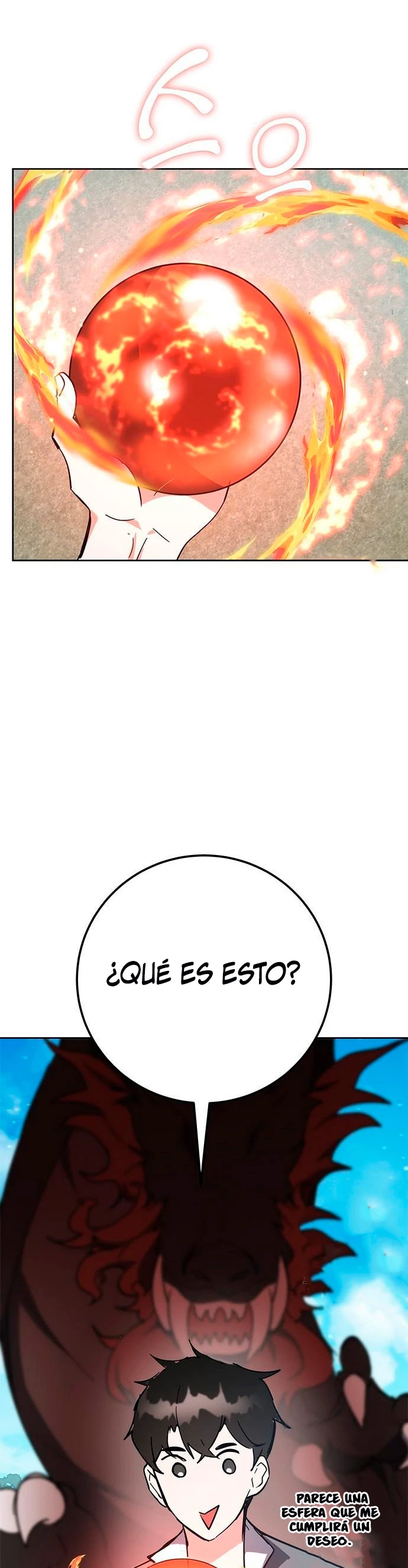 Academia de la Ascensión Capitulo 28 página 35