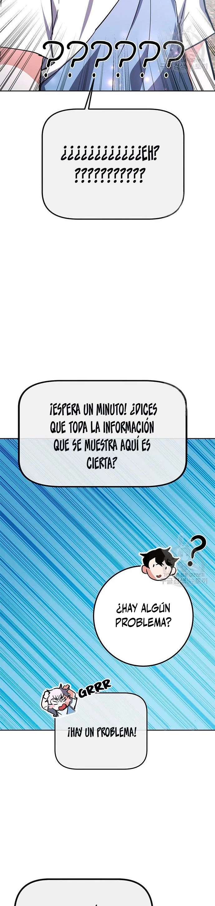 Academia de la Ascensión Capitulo 29 página 15