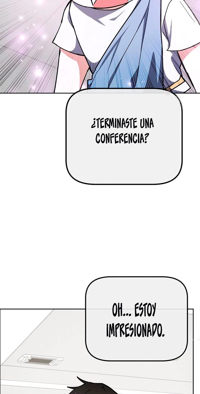 Academia de la Ascensión Capitulo 29 página 56
