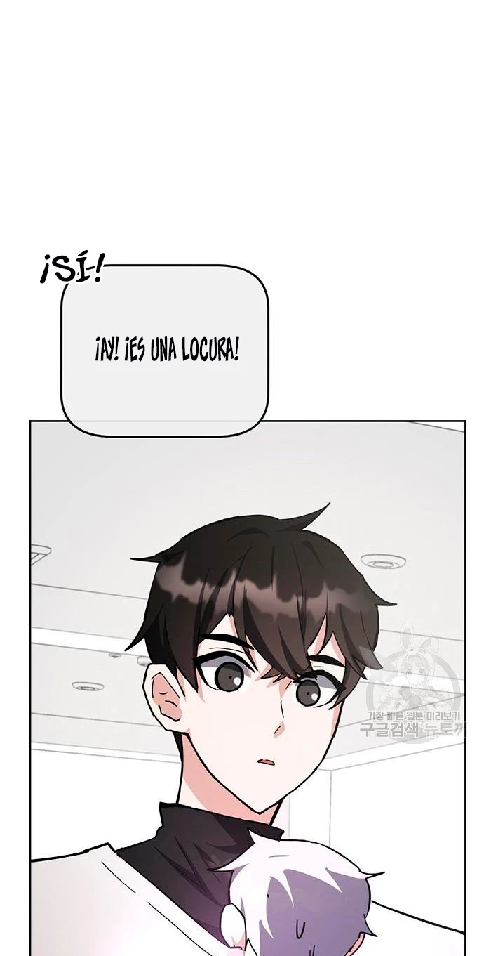 Academia de la Ascensión Capitulo 29 página 58