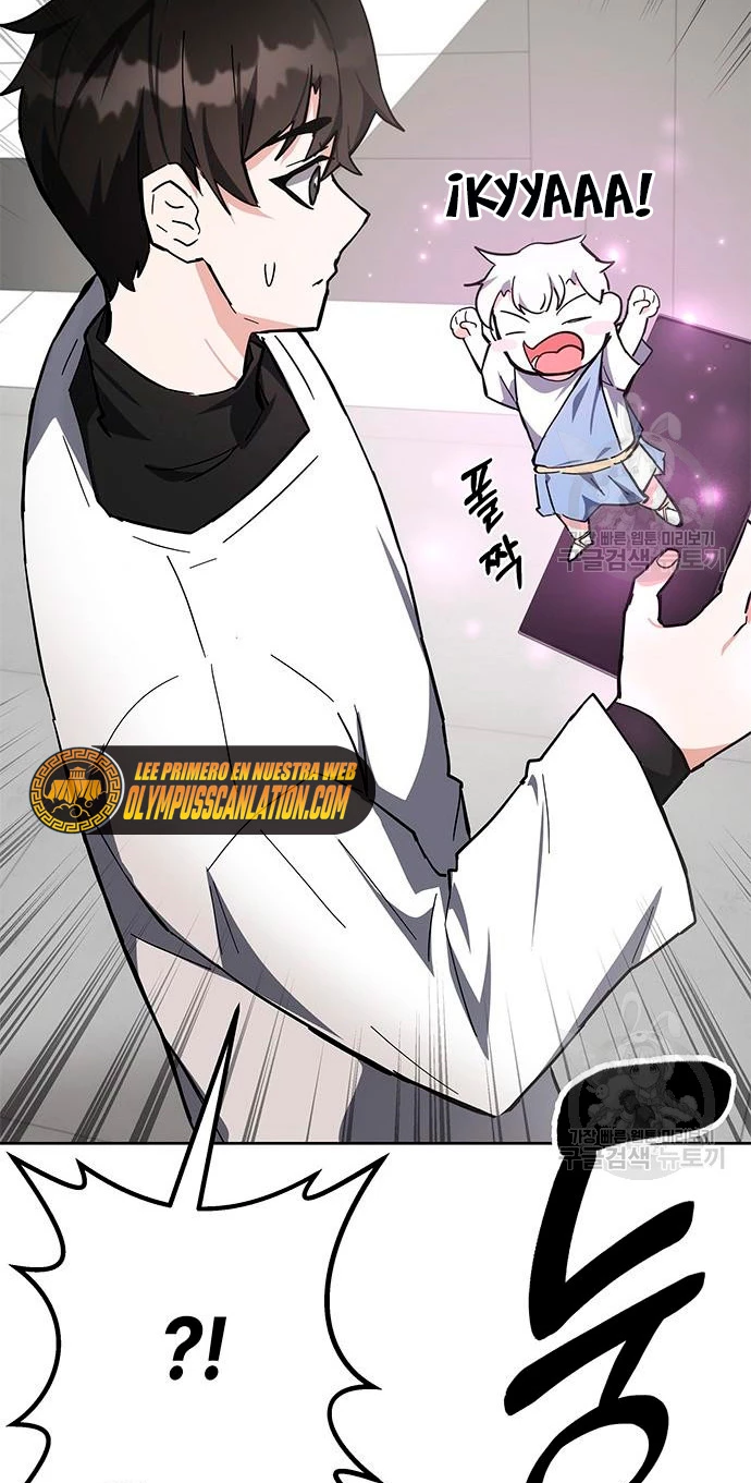 Academia de la Ascensión Capitulo 29 página 60