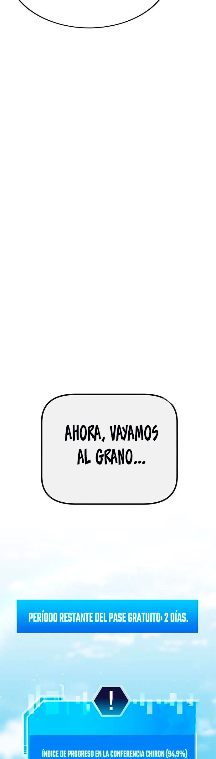 Academia de la Ascensión Capitulo 30 página 17