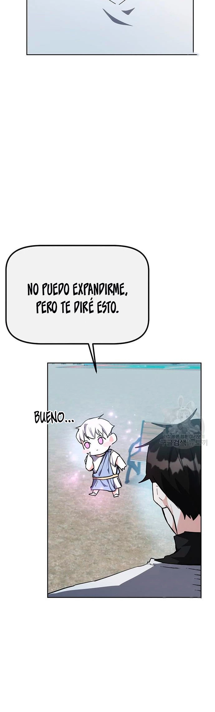Academia de la Ascensión Capitulo 30 página 36