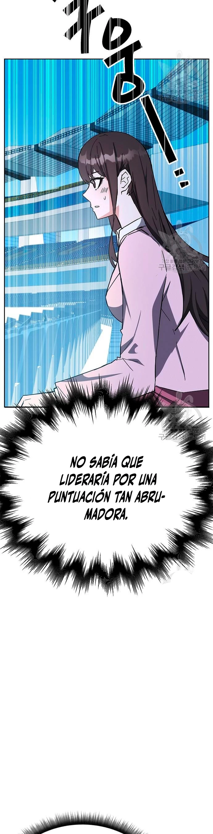 Academia de la Ascensión Capitulo 32 página 10
