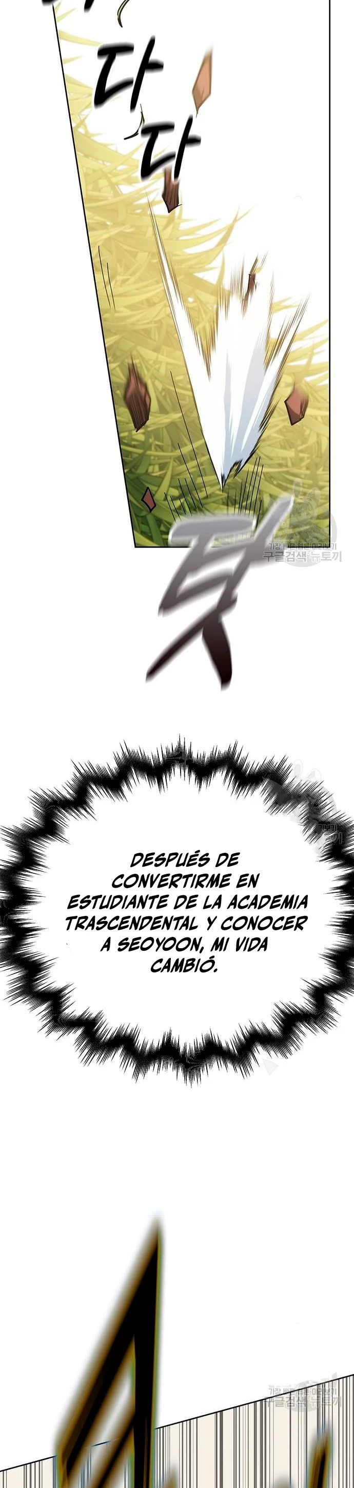 Academia de la Ascensión Capitulo 32 página 40