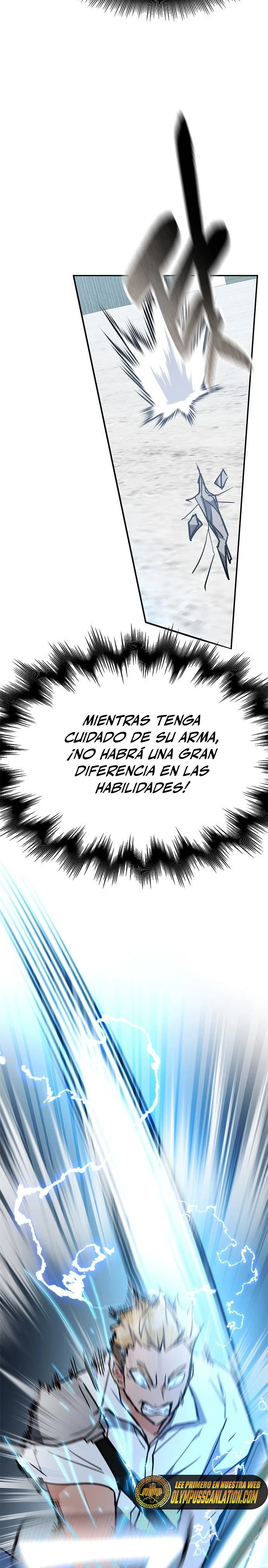 Academia de la Ascensión Capitulo 35 página 13