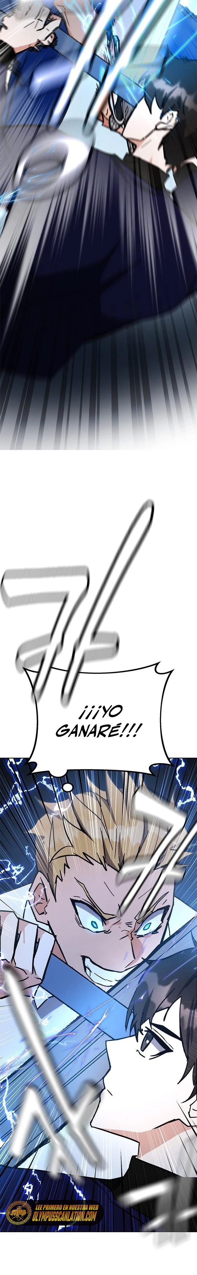 Academia de la Ascensión Capitulo 35 página 14