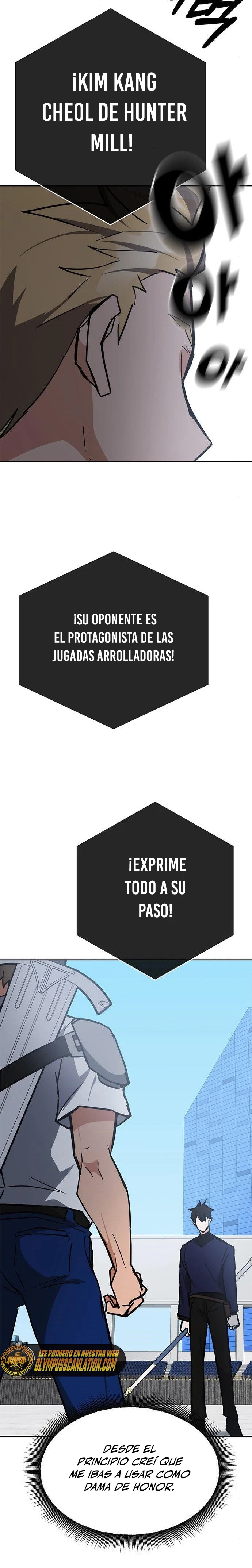 Academia de la Ascensión Capitulo 35 página 4