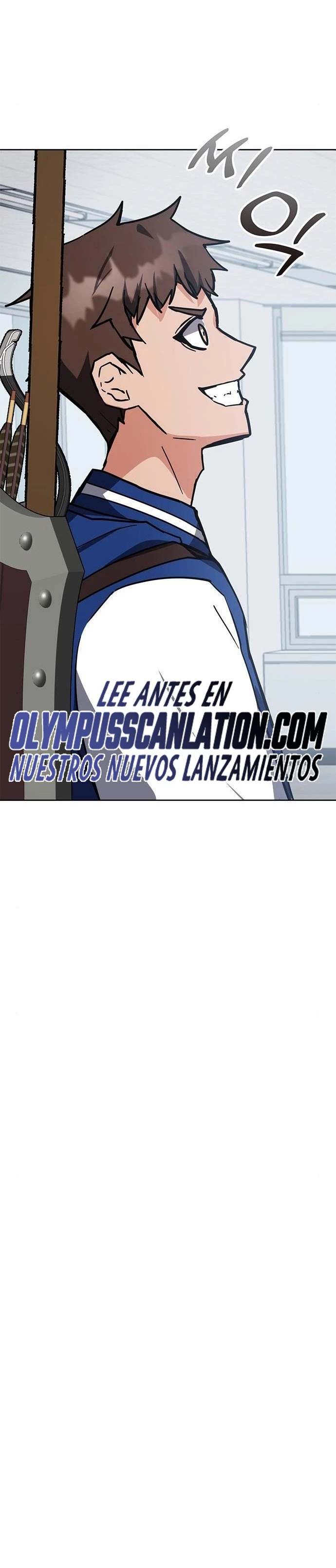 Academia de la Ascensión Capitulo 35 página 47