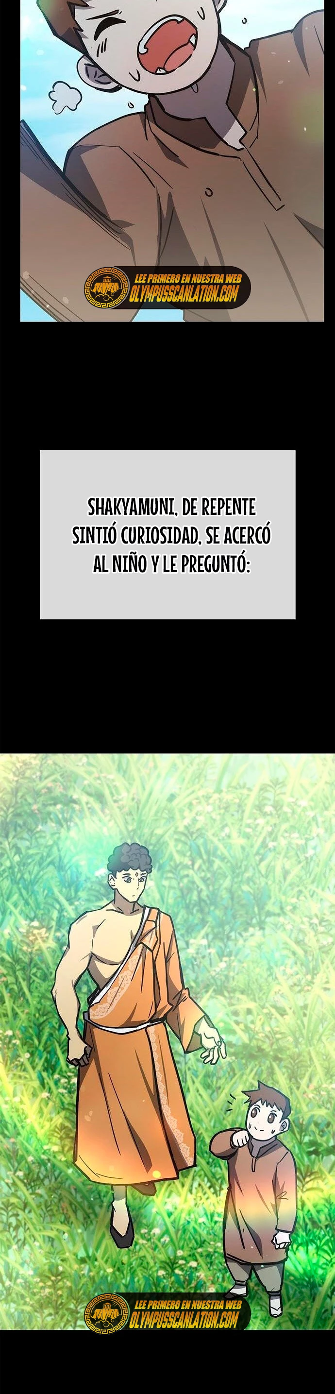 Academia de la Ascensión Capitulo 37 página 15