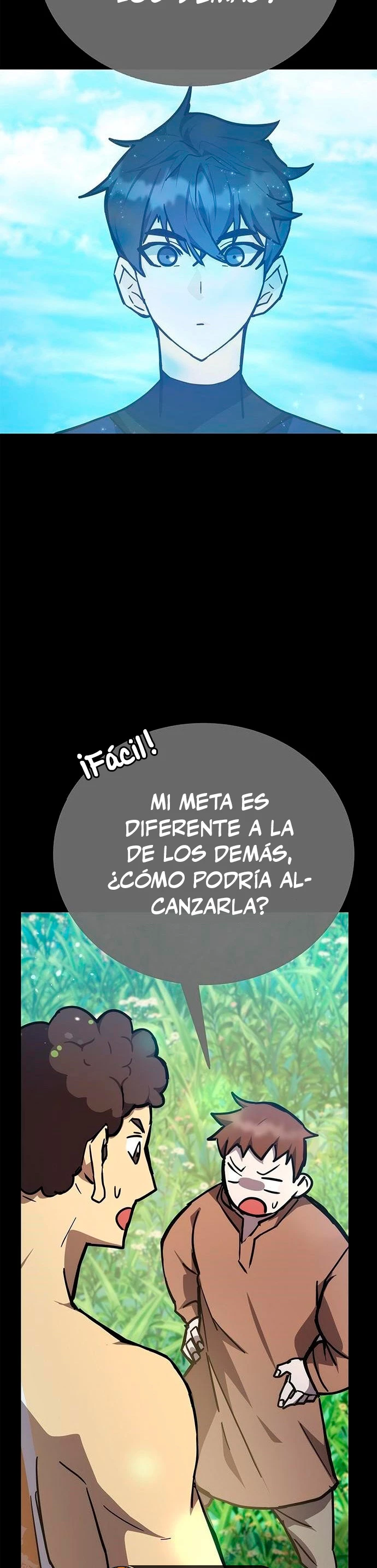 Academia de la Ascensión Capitulo 37 página 18