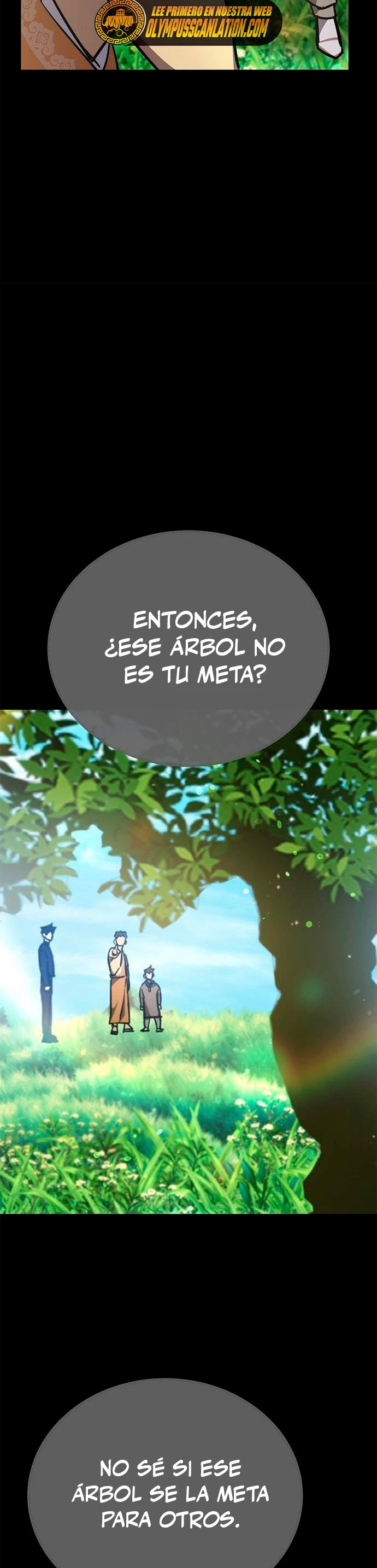 Academia de la Ascensión Capitulo 37 página 19
