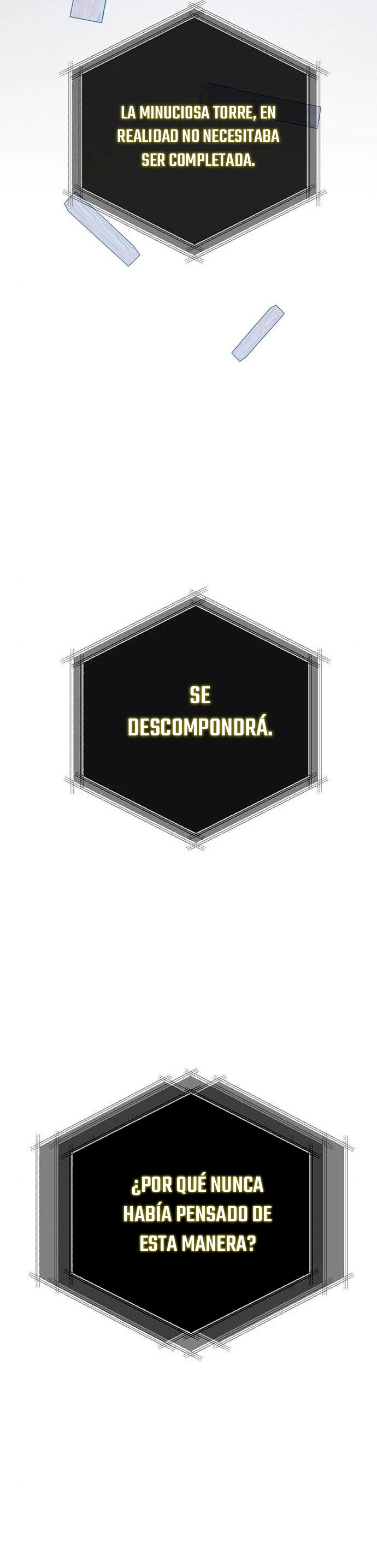 Academia de la Ascensión Capitulo 37 página 25