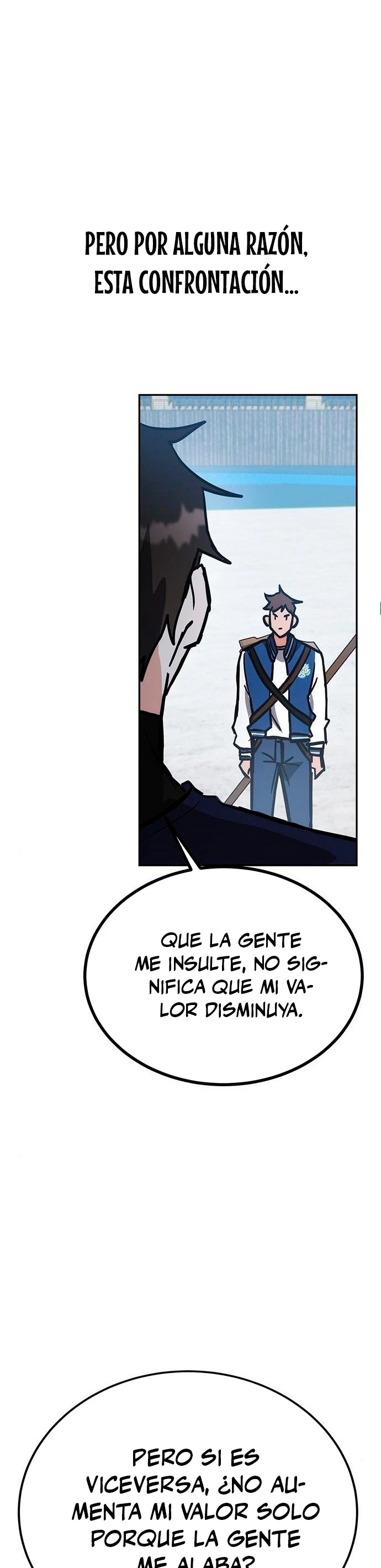 Academia de la Ascensión Capitulo 37 página 44