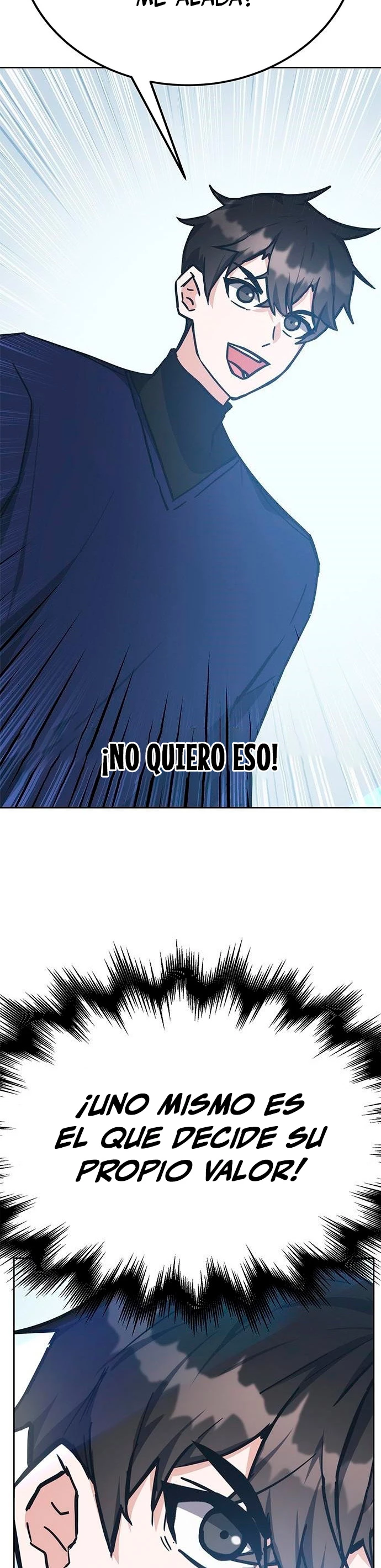 Academia de la Ascensión Capitulo 37 página 45