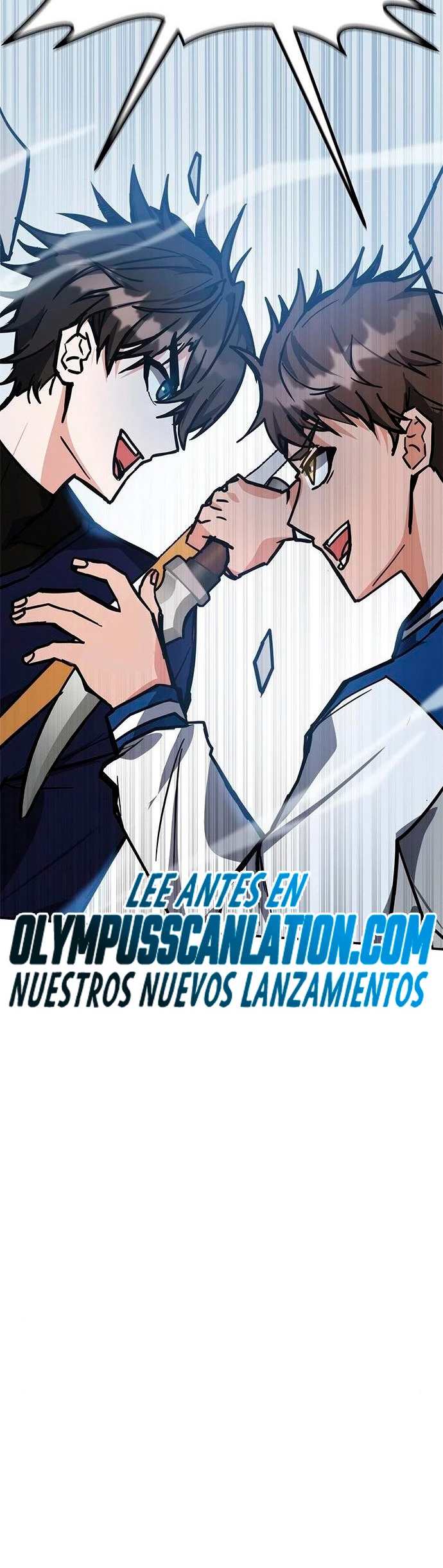 Academia de la Ascensión Capitulo 37 página 53