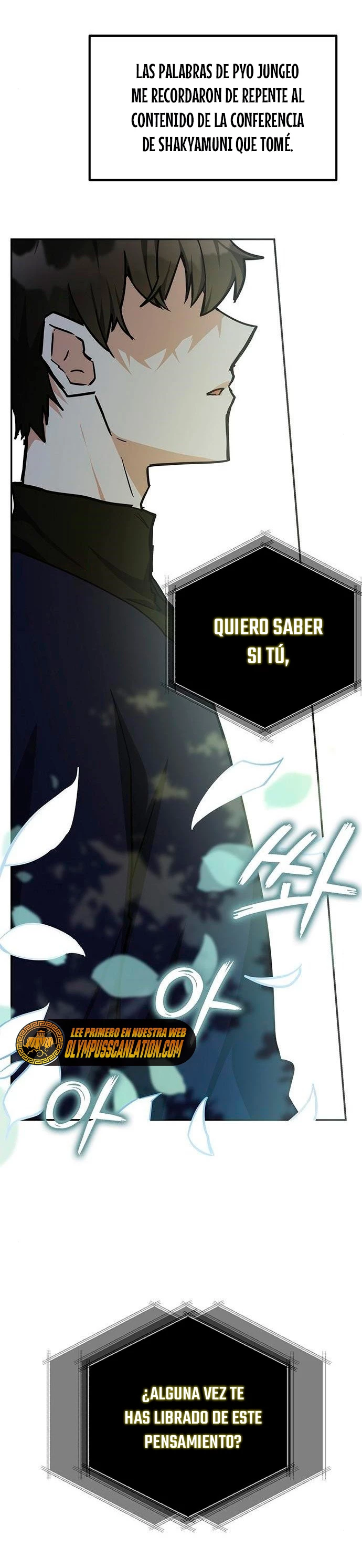 Academia de la Ascensión Capitulo 37 página 7