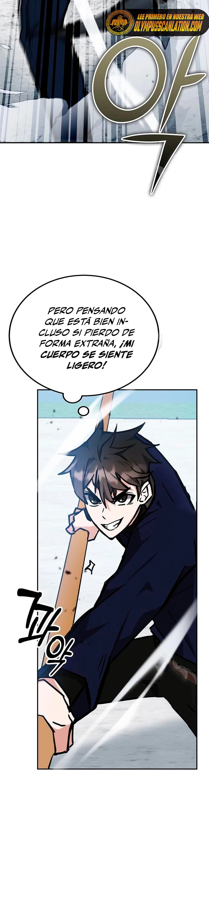 Academia de la Ascensión Capitulo 38 página 16