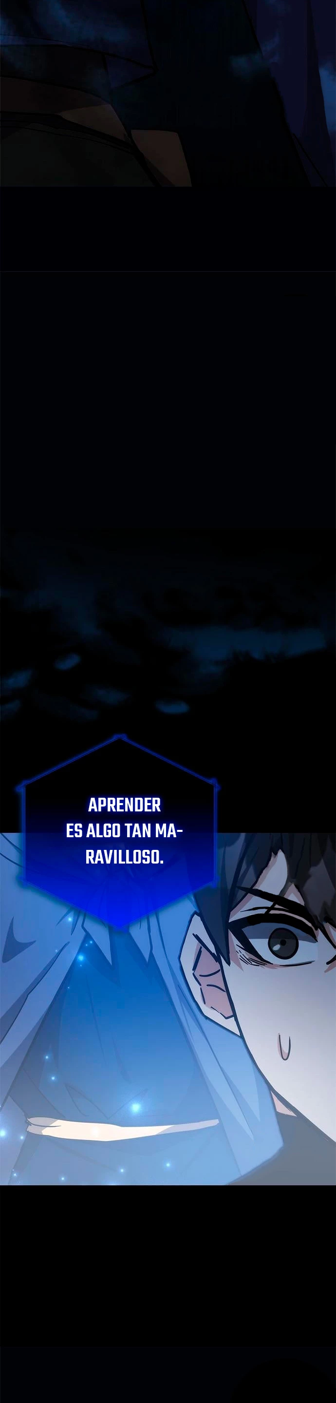 Academia de la Ascensión Capitulo 38 página 34