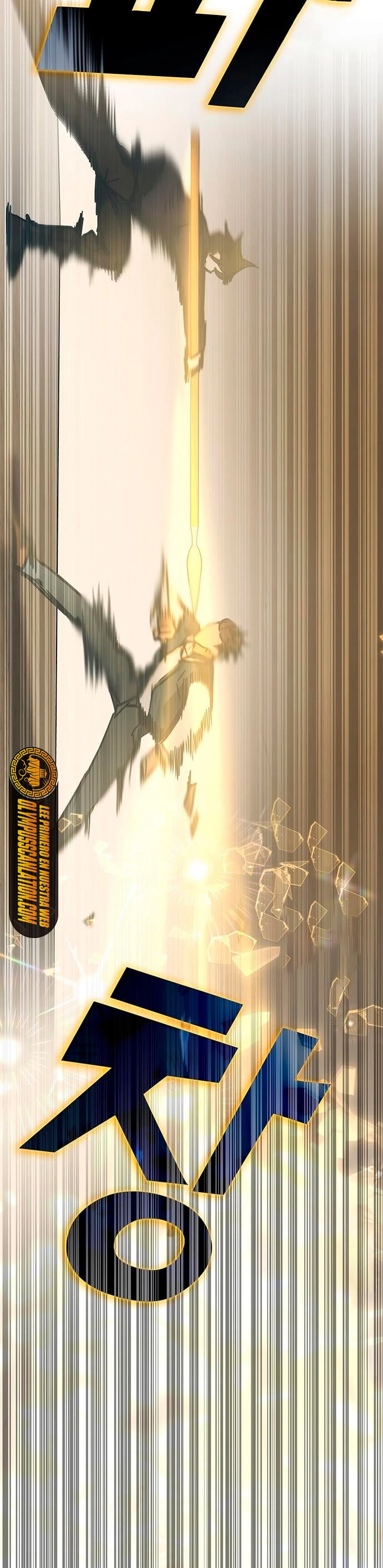 Academia de la Ascensión Capitulo 38 página 50