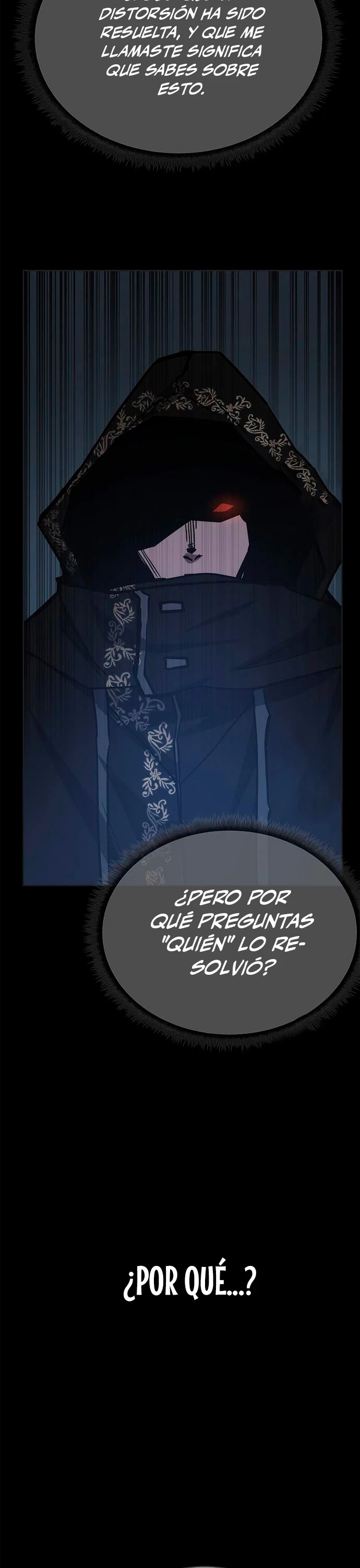 Academia de la Ascensión Capitulo 39 página 14