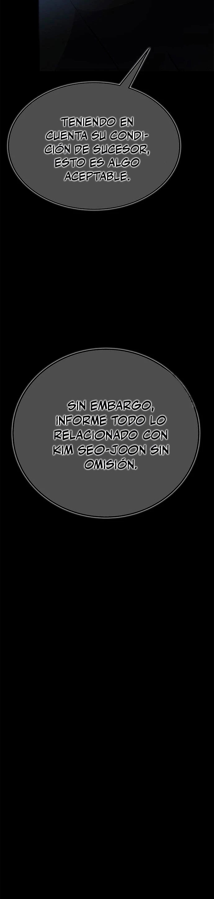 Academia de la Ascensión Capitulo 39 página 24