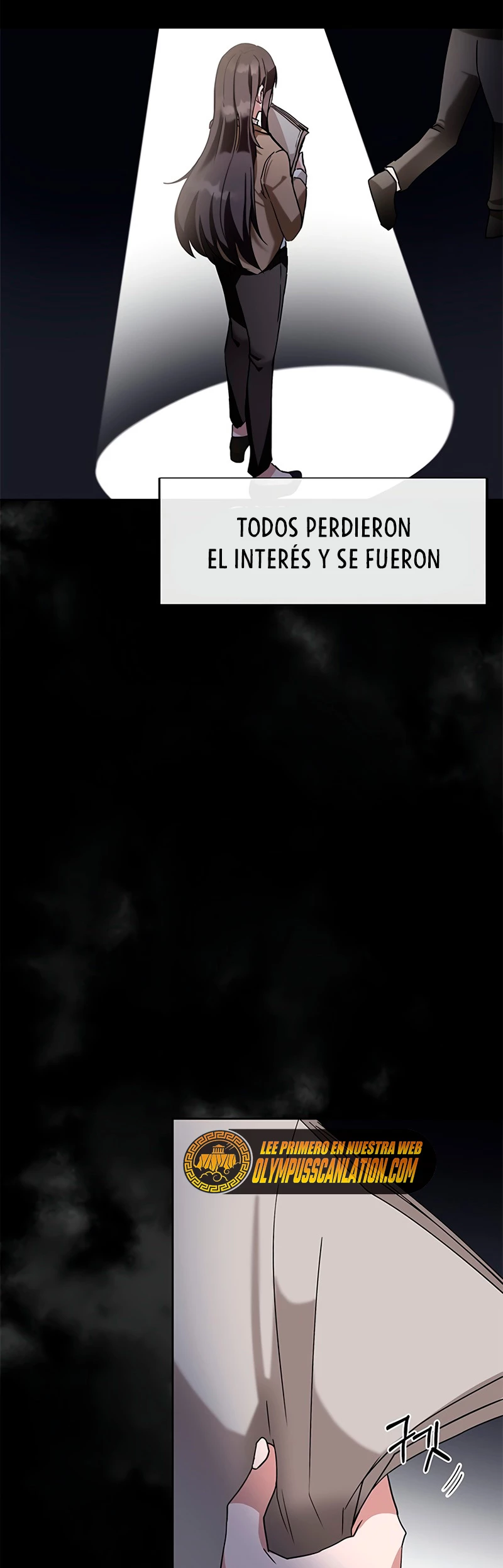 Academia de la Ascensión Capitulo 4 página 14