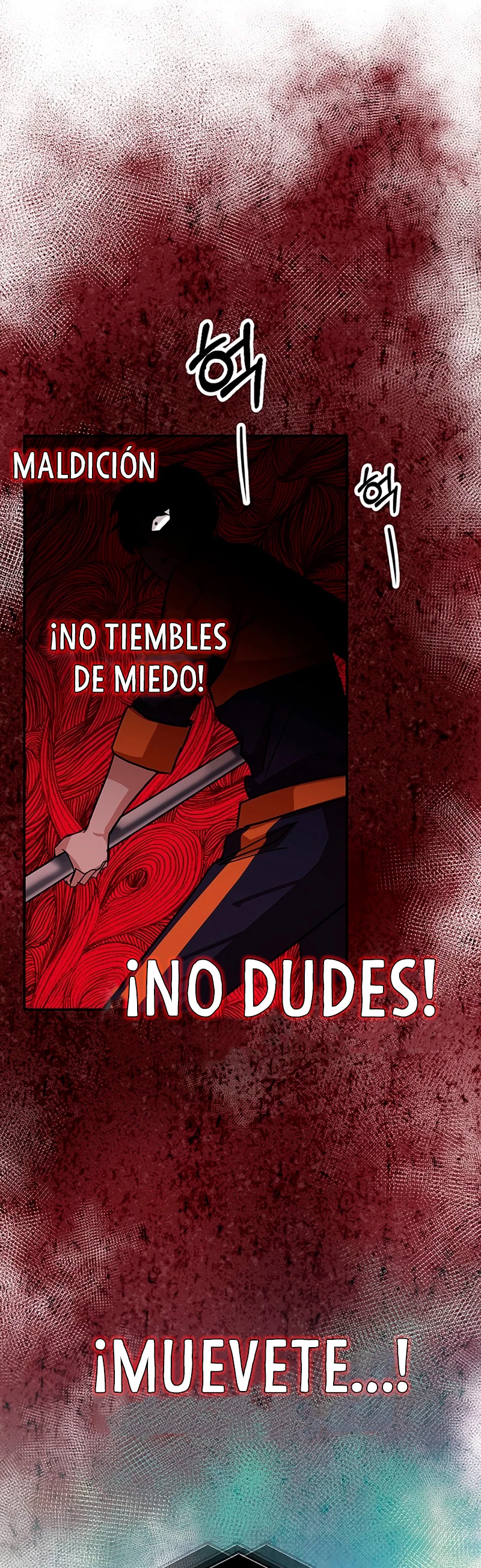 Academia de la Ascensión Capitulo 4 página 39