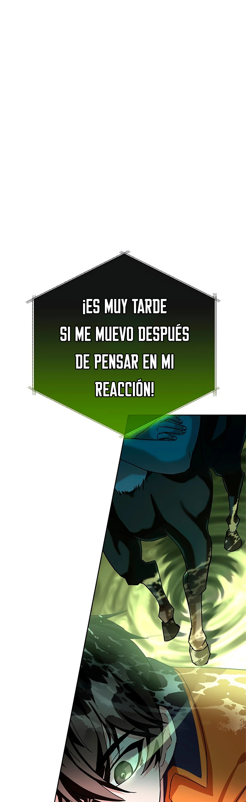 Academia de la Ascensión Capitulo 4 página 48