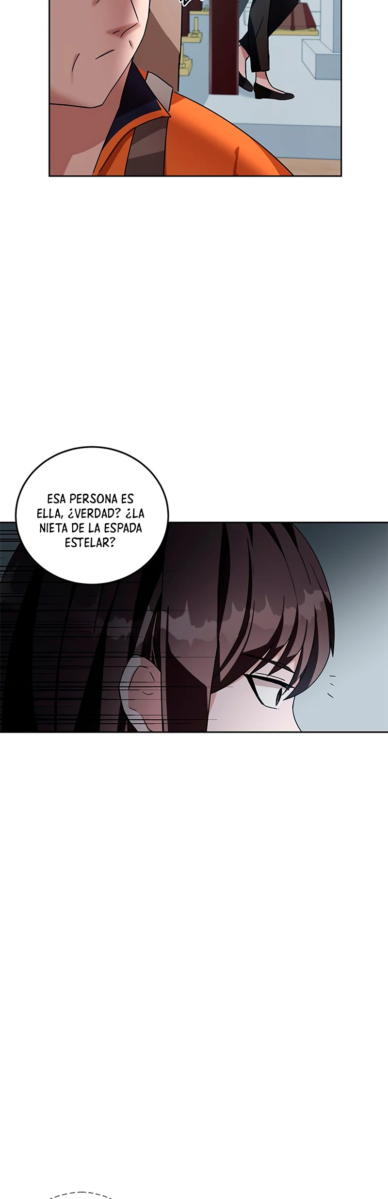 Academia de la Ascensión Capitulo 4 página 5