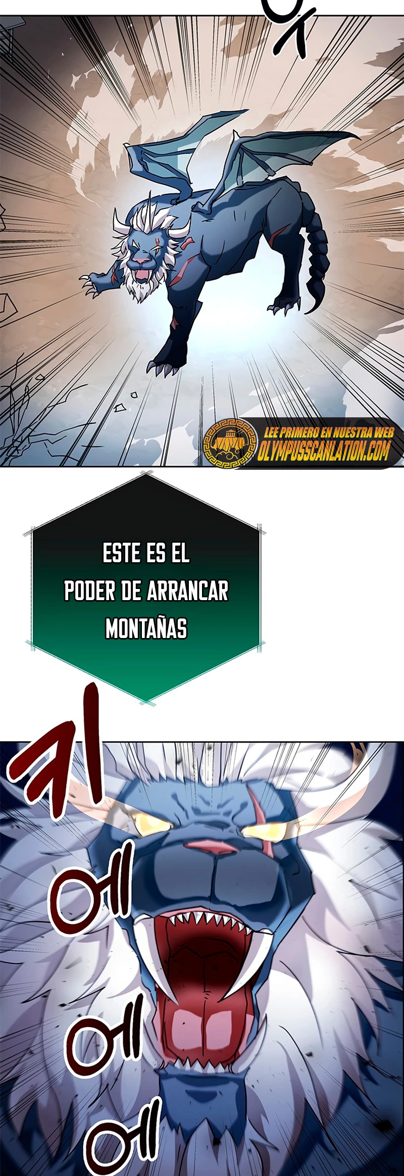 Academia de la Ascensión Capitulo 4 página 59